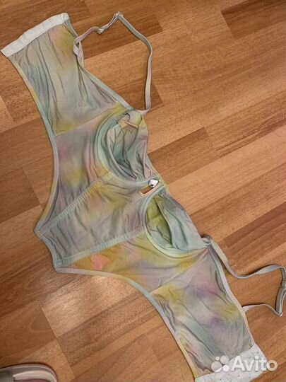 Tezenis топ-корсет