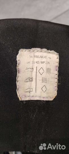 Роликовые коньки Action R502M 42р