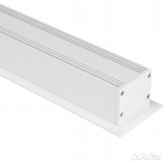 Профиль DesignLed 