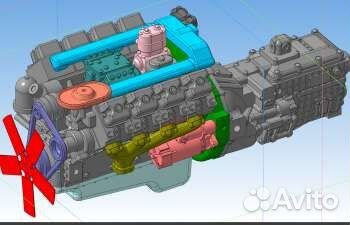 Сборные модели