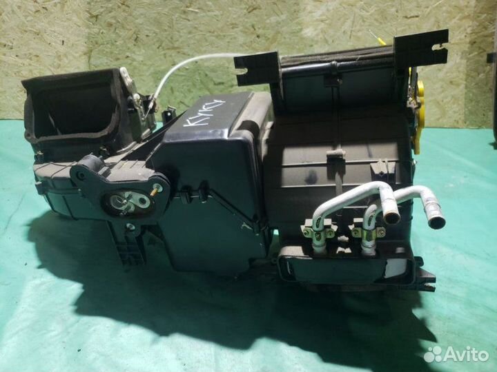 Печка Chery Qq6 1 1.3 бензин