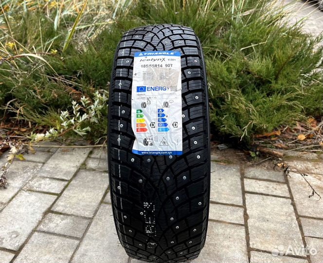 Triangle IcelynX TI501 185/65 R14 90T
