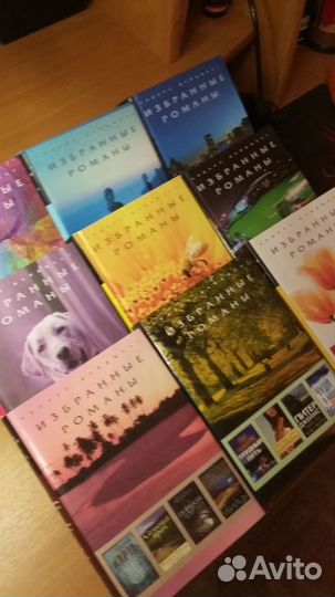 Продам книги