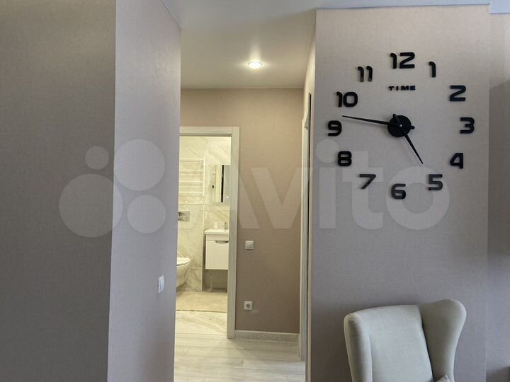 2-к. квартира, 37 м², 9/10 эт.