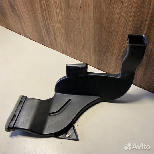 Воздуховод правый Changan Uni-T