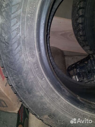 Accelera Eco Plush 195/65 R15