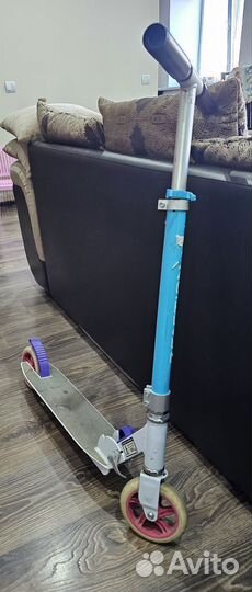 Самокат детский, колеса 145 мм