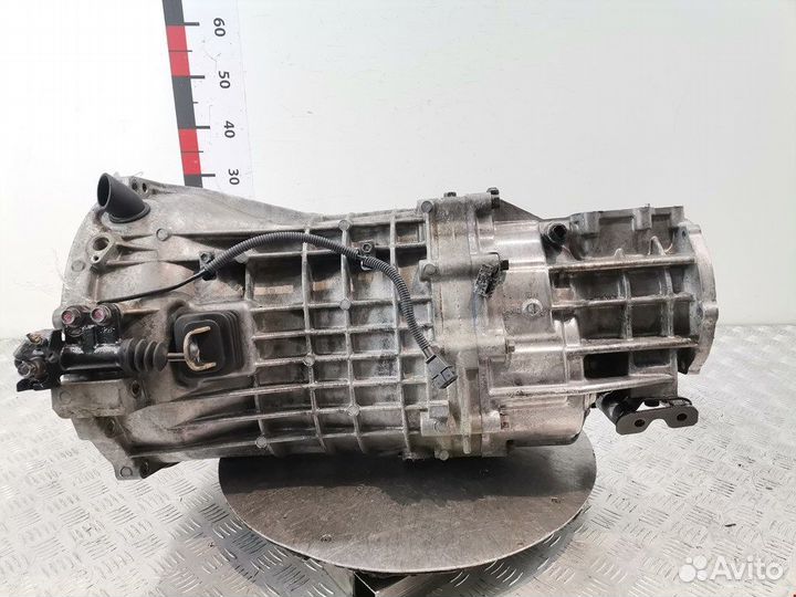 Кпп для Hyundai-KIA Terracan