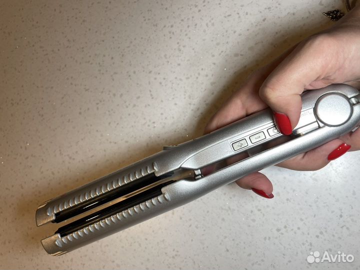 Выпрямитель для волос профессиональный