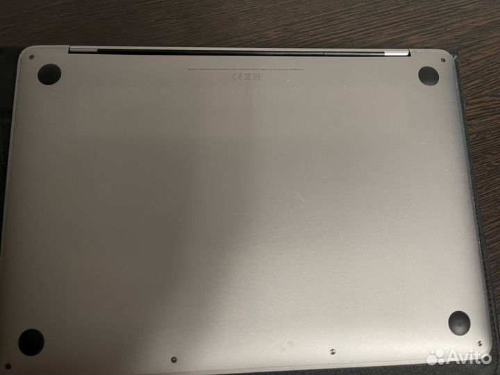 Apple MacBook Pro 13 2019