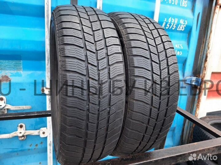 Barum Polaris 3 185/60 R15 98T
