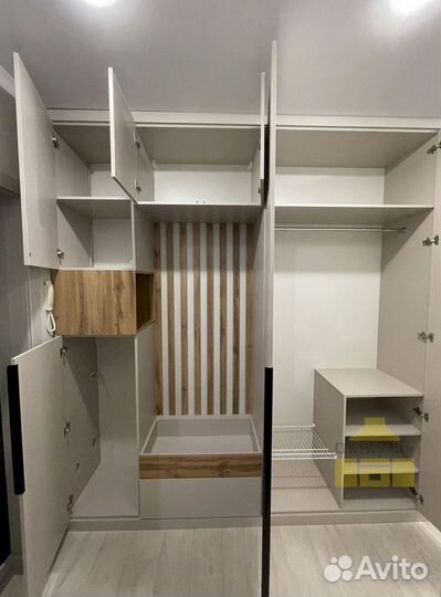 Шкаф-купе на заказ