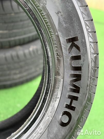 Kumho Ecsta HS51 205/60 R16