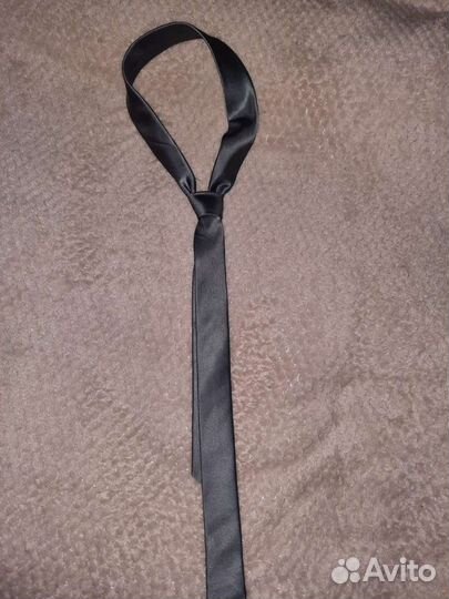 Галстук мужской