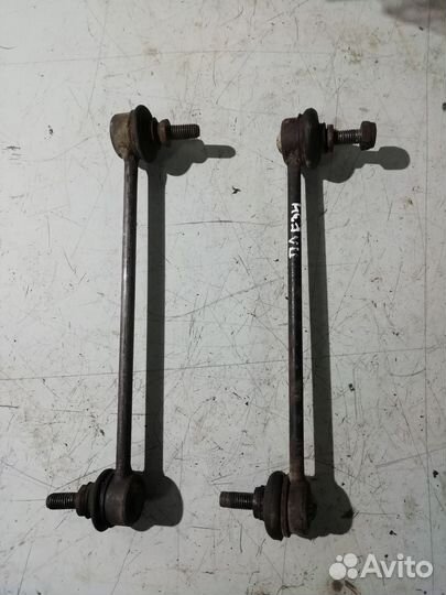 Стойки стабилизатора переднего BMW 5 E34