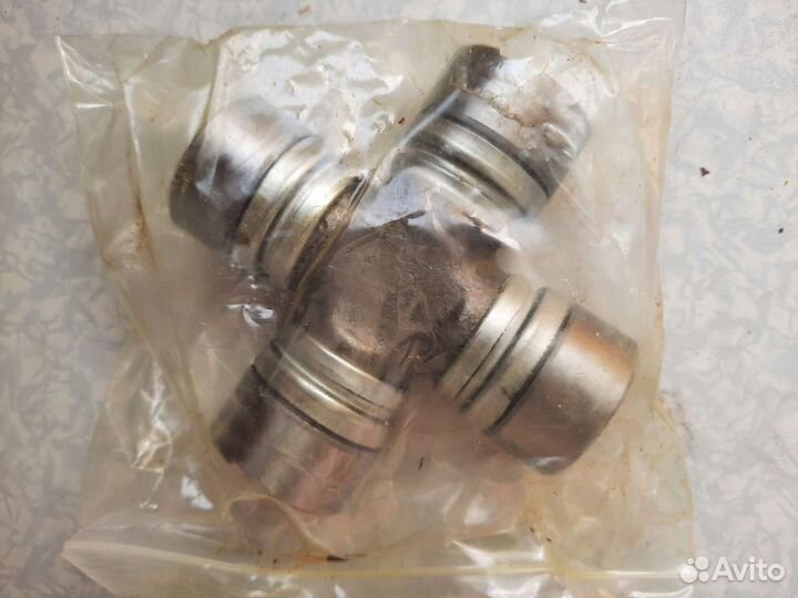 Крестовина карданного вала газ