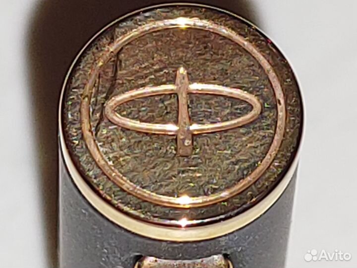 Ручка Parker 5th Ingenuity Blac