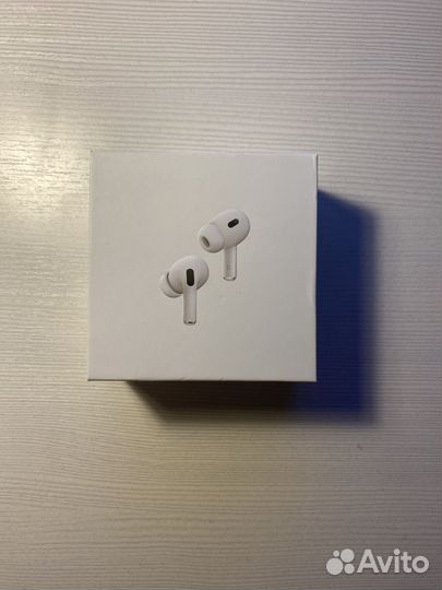 Apple airpods pro 2