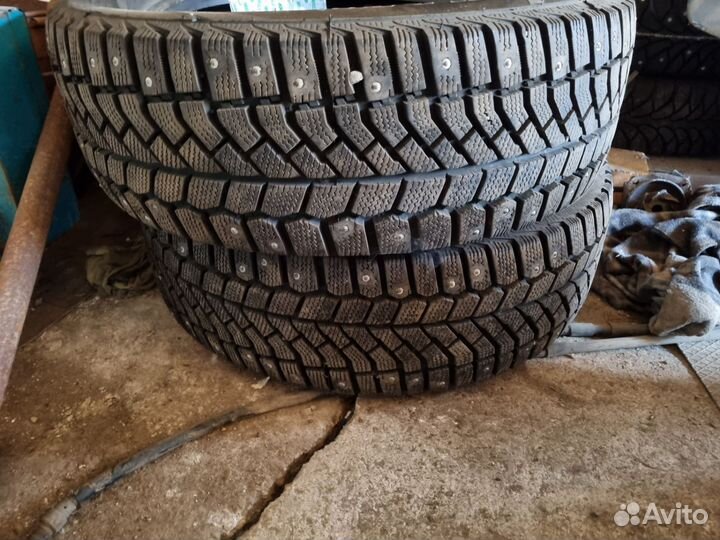 Cordiant Snow Cross 215/55 R16