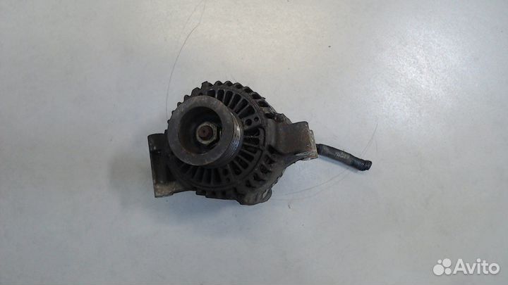 Генератор Honda Civic, 2005