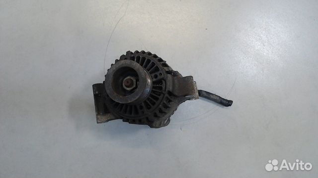 Генератор Honda Civic, 2005