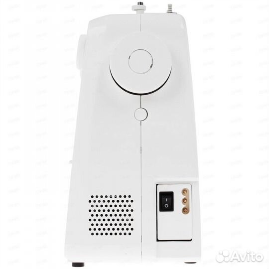 Швейная машина Janome 2015