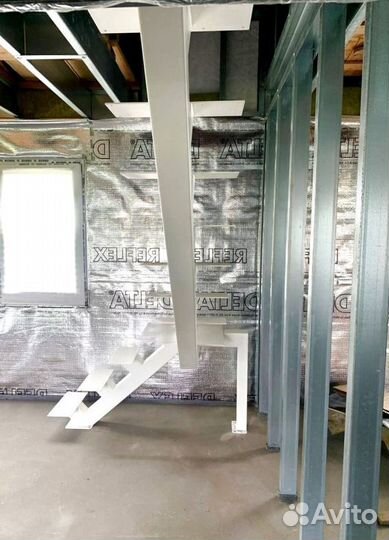 Лестница на заказ