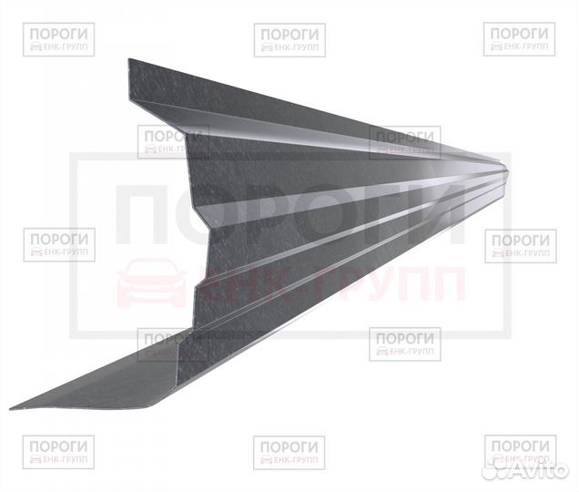 Пороги Audi A8 D4 и другие