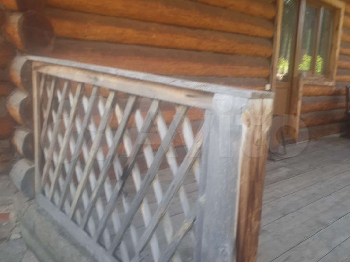 Дом 49 м² на участке 8 сот.