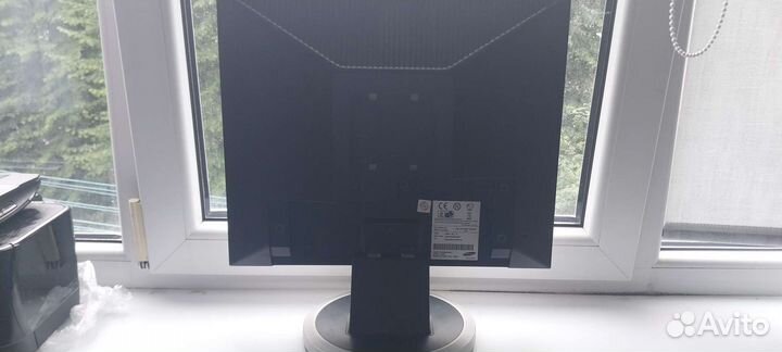 Samsung syncmaster 940n