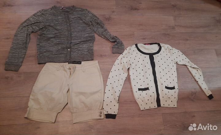 Одежда на девочку 10-12 лет