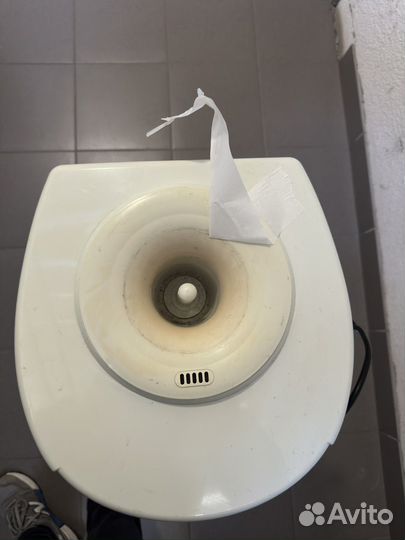 Кулер для воды hotfrost