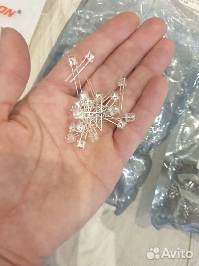 Светодиоды