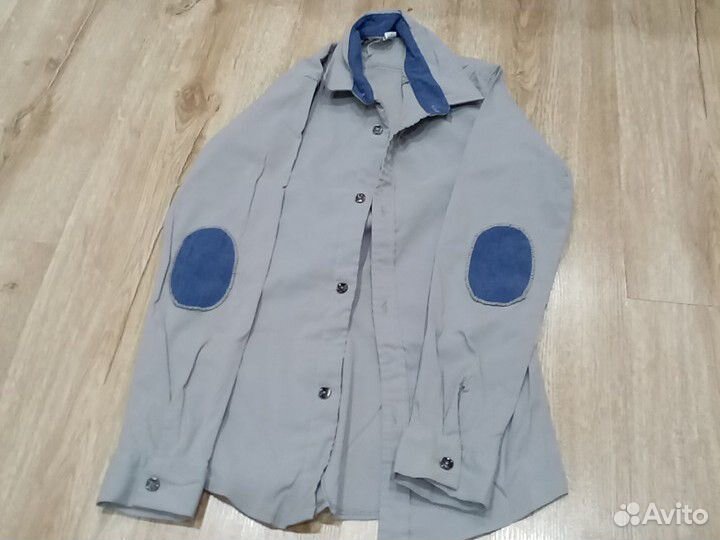 Детская одежда