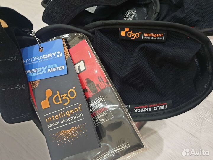 Защита локтя stryker elbow armor