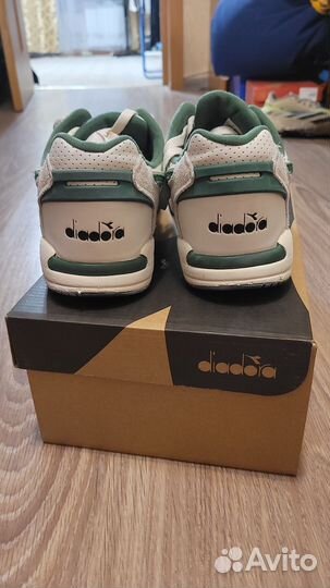 Кеды мужские diadora