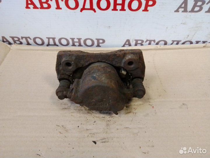 Суппорт тормозной передний левый Suzuki Vitara 2.0