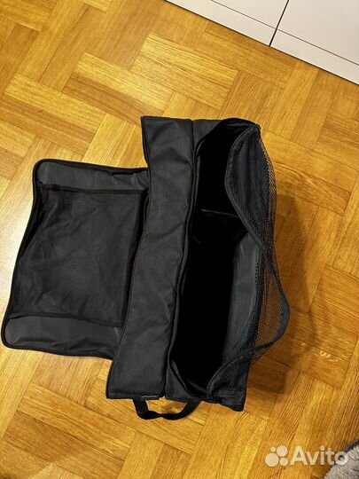 Спортивный баул