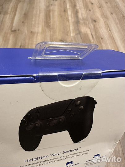 Геймпад беспроводной PlayStation DualSense