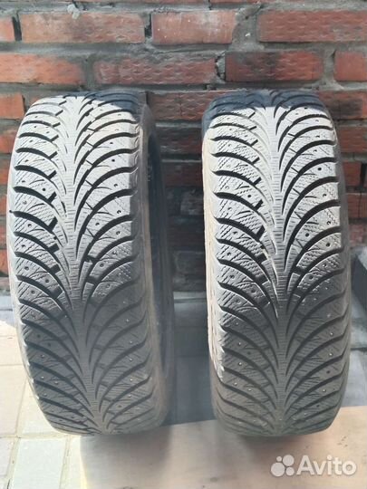 Goodyear UltraGrip Extreme 205/55 R16