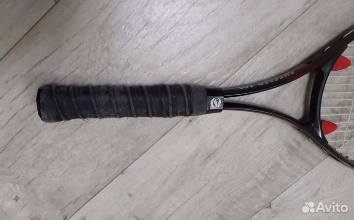 Ракетка для большого тенниса