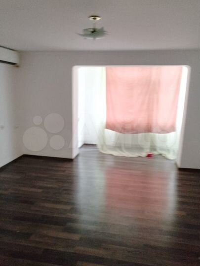 3-к. квартира, 64,2 м², 2/2 эт.