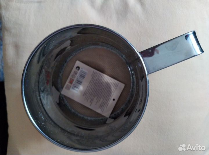 Кружка сито 250 г