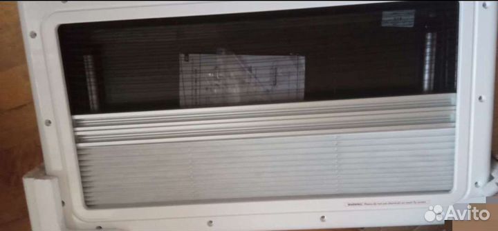 Окно Carbest 700x400