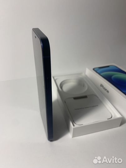 iPhone 12, 128 ГБ