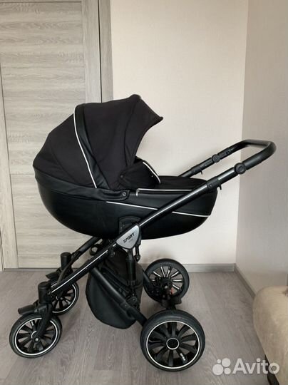 Коляска anex sport 3 в 1