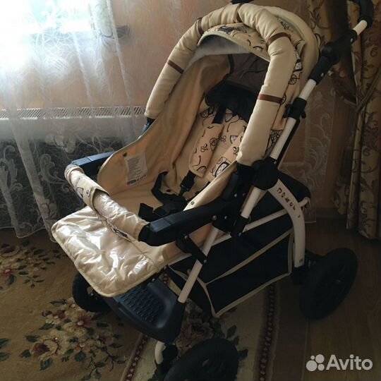 Детская коляска