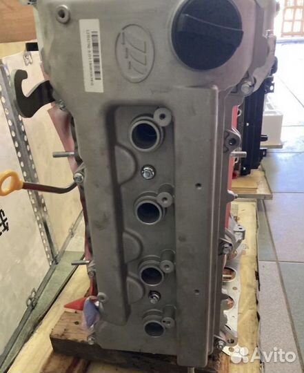 Lfb479q новый двигатель х60