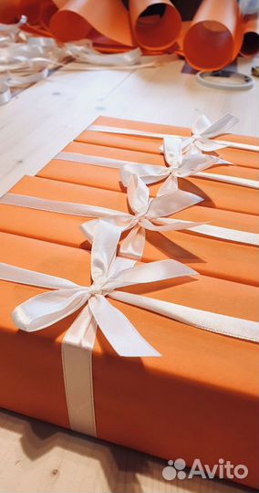 Упаковка подарков