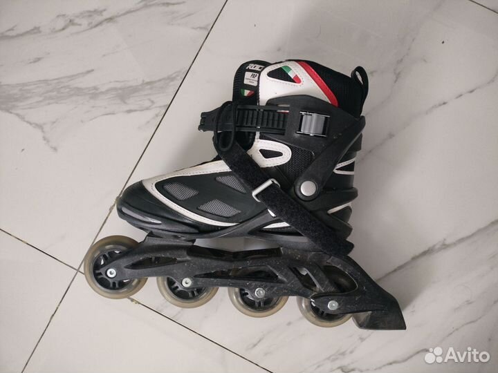 Ролики roces yves